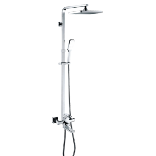 SEN TẮM ĐỨNG NÓNG LẠNH LUXTA L7216