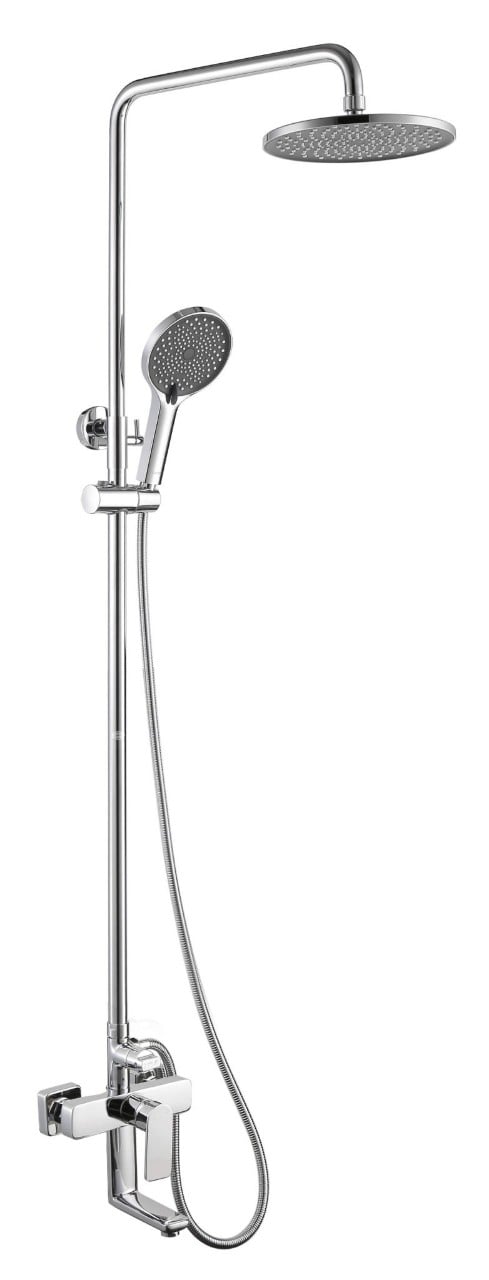 SEN TẮM ĐỨNG NÓNG LẠNH LUXTA L7220N - Ảnh 2