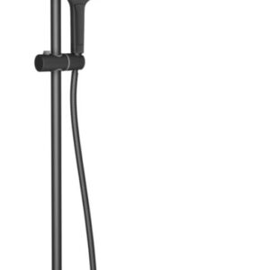 SEN TẮM ĐỨNG NÓNG LẠNH LUXTA L7221 BLACK