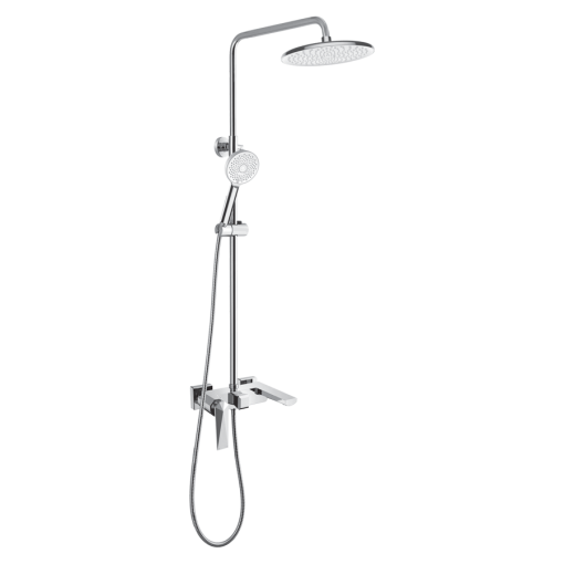 SEN TẮM ĐỨNG NÓNG LẠNH LUXTA L7221 - Ảnh 3