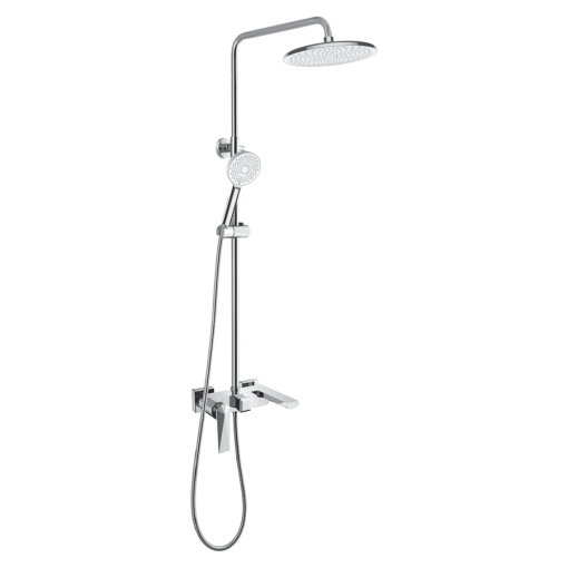 SEN TẮM ĐỨNG NÓNG LẠNH LUXTA L7221