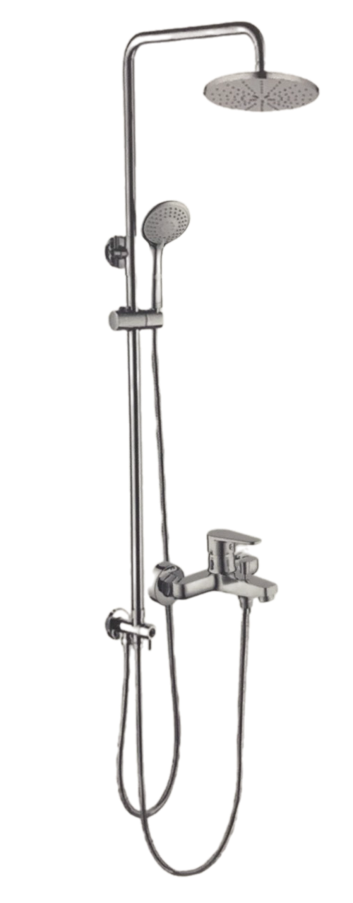 SEN TẮM ĐỨNG NÓNG LẠNH LUXTA L7223 - Ảnh 3