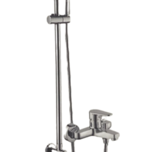 SEN TẮM ĐỨNG NÓNG LẠNH LUXTA L7223