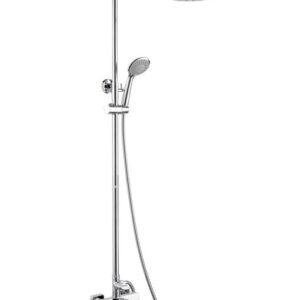 SEN TẮM ĐỨNG NÓNG LẠNH LUXTA L7223N