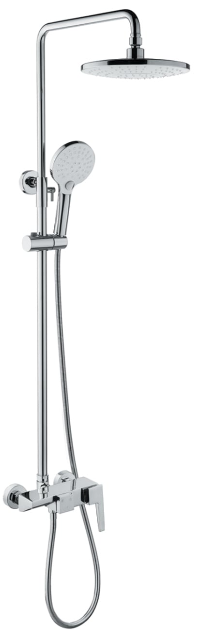 SEN TẮM ĐỨNG NÓNG LẠNH LUXTA L7225 - Ảnh 3