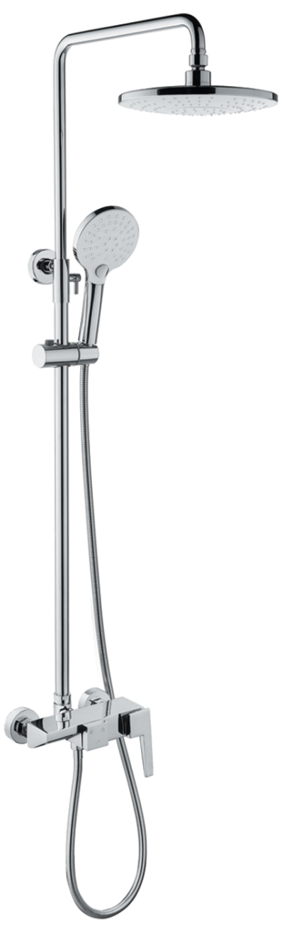 SEN TẮM ĐỨNG NÓNG LẠNH LUXTA L7225