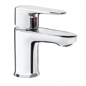 Vòi Lavabo Inax LFV-1112S nóng lạnh Cao Cấp