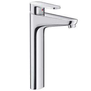 Vòi Lavabo INAX nóng lạnh - LFV-112SH