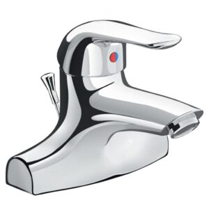 Vòi Lavabo INAX 3 lỗ nóng lạnh - LFV-221S