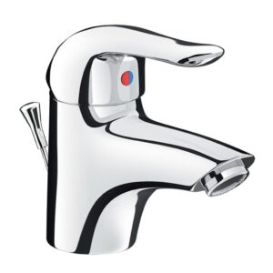 Vòi Lavabo INAX nóng lạnh - LFV-222S