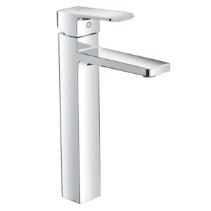 Vòi Lavabo đặt bàn INAX nóng lạnh - LFV-5012SH