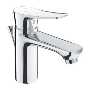 Vòi Lavabo INAX nóng lạnh - LFV-502S