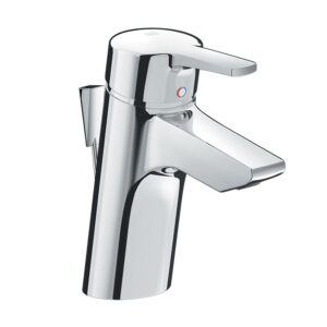 Vòi Lavabo INAX nóng lạnh - LFV-6012S