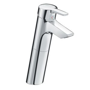 Vòi Lavabo đặt bàn INAX nóng lạnhH - LFV-6012SH