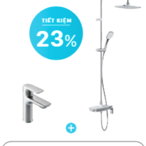 COMBO S200 LFV-612S/BFV-615S-8C