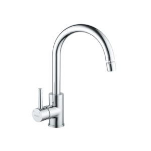 VÒI BẾP NÓNG LẠNH LUXTA LK322