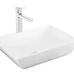 CHẬU RỬA TOTO ĐẶT BÀN LT1735#XW