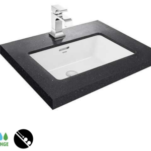 Chậu Lavabo TOTO LT505T#XW Âm Bàn