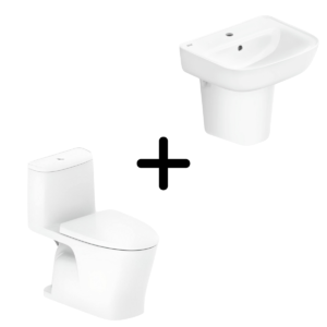 AMERICAN STANDARD-LOVEN-GÓI M12: VF-1863 + VF-0262/VF-7062