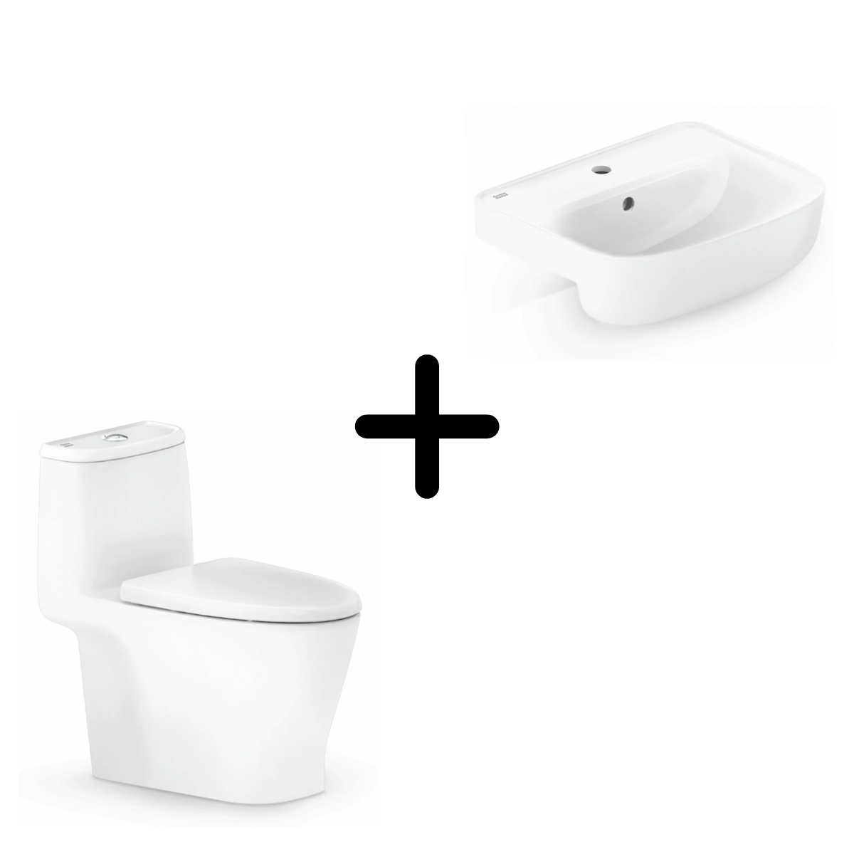 AMERICAN STANDARD-LOVEN-GÓI M1: VF-1862 + 0533-WT