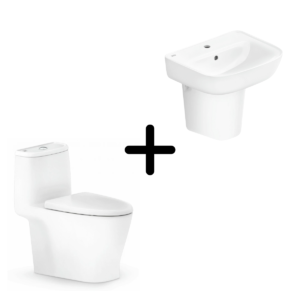 AMERICAN STANDARD - LOVEN - GÓI M3 - VF-1862 + VF-0262/VF-7062