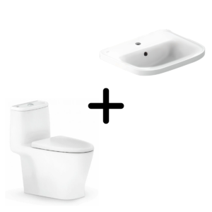 AMERICAN STANDARD - LOVEN - GÓI M4 - VF-1862 + VF-0462