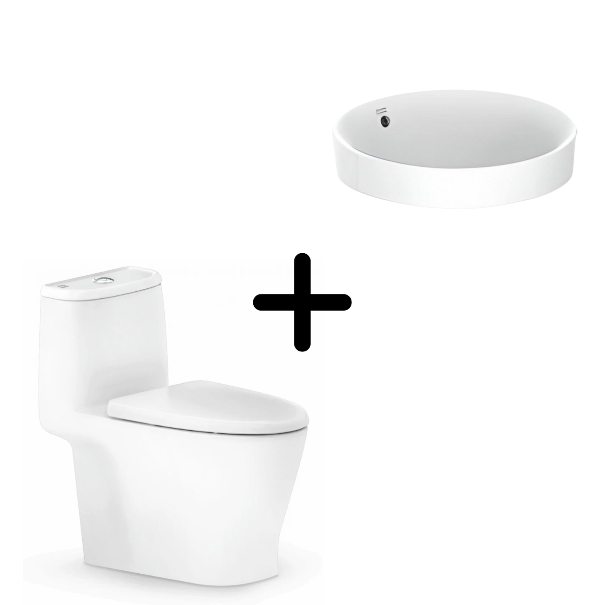 AMERICAN STANDARD - LOVEN - GÓI M6: VF-1862 + WP-0639 - Ảnh 11