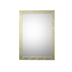 GƯƠNG PHÒNG TẮM KHÔNG CHỨA ĐỒNG CAESAR - M831