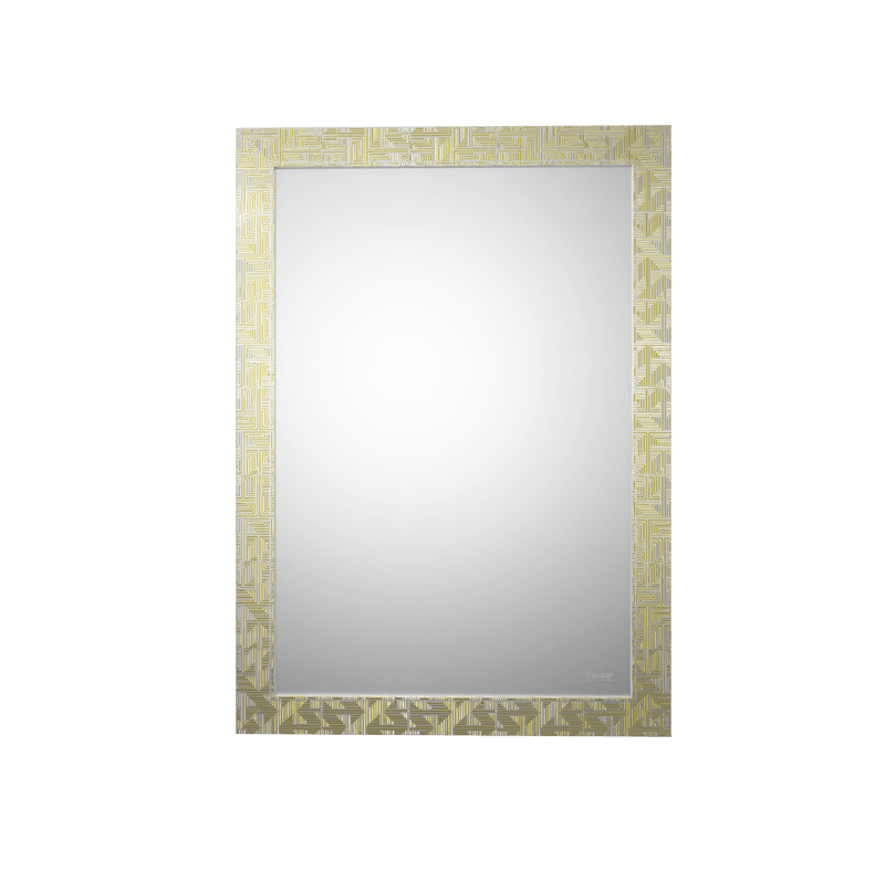 GƯƠNG PHÒNG TẮM KHÔNG CHỨA ĐỒNG CAESAR - M831