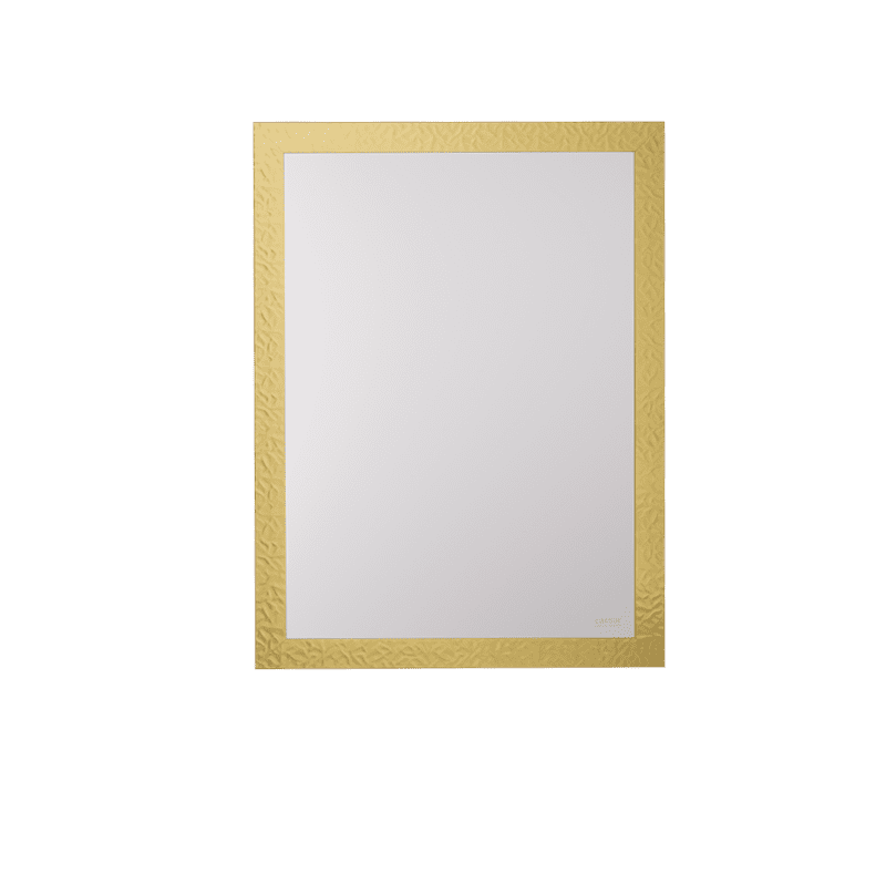 GƯƠNG PHÒNG TẮM KHÔNG CHỨA ĐỒNG CAESAR - M833