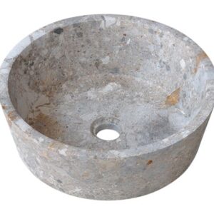 CHẬU RỬA ĐÁ MARBLE ĐẶT BÀN KANLY - MAR7E1i