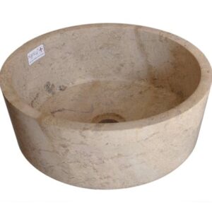 CHẬU RỬA ĐÁ SOCOLA KANLY - MAR7E4