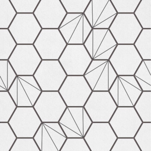 GẠCH CHÂU Á ỐP LÁT MARGOT WHITE 40×40 CM