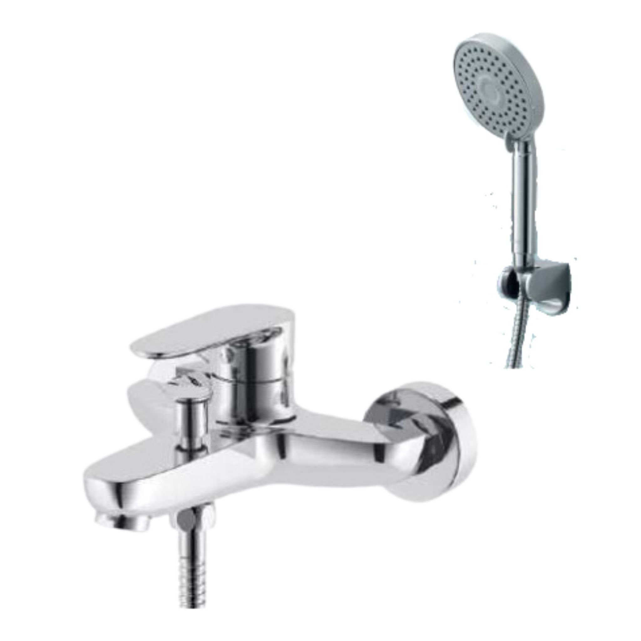 SEN TẮM GẮN TƯỜNG RIGEL NÓNG LẠNH R-MXT3131