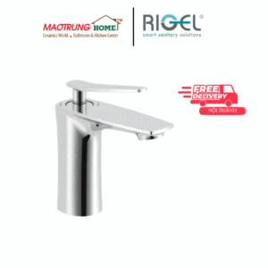 Vòi Lavabo nóng lạnh RIGEL - R-MXB806