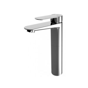 Vòi Lavabo COTTO gật gù, nóng lạnh, thân cao - CT2402AY