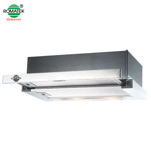 Máy Hút Khói Khử Mùi –F0570T - Ảnh 2