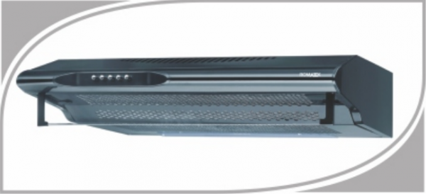 Máy Hút Khói Khử Mùi F0870T-B - Ảnh 2