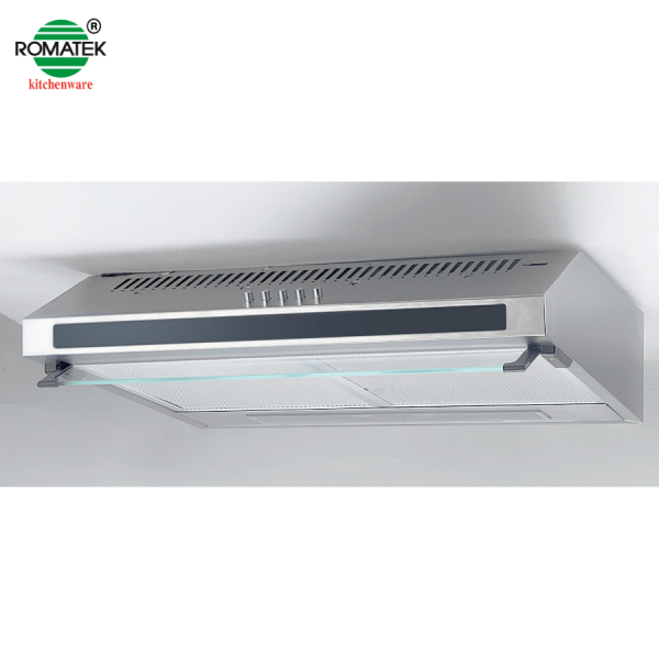 Máy Hút Khói Khử Mùi RH70S