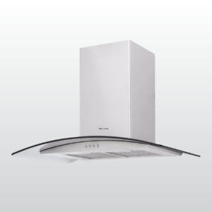 Máy Hút áp tường Malloca - MC 750E