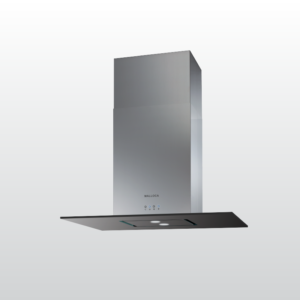 Máy Hút đảo Malloca - MC-9053 ISLA