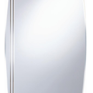 GƯƠNG PHÒNG TẮM COTTO - MÀU TRẮNG - MC126#A