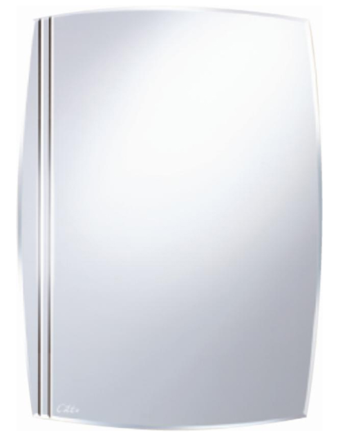 GƯƠNG PHÒNG TẮM COTTO - MÀU TRẮNG - MC126#A