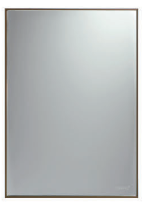 GƯƠNG PHÒNG TẮM COTTO - MÀU TRẮNG - MC202