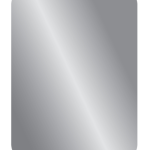 GƯƠNG PHÒNG TẮM COTTO - MÀU TRẮNG - MC250