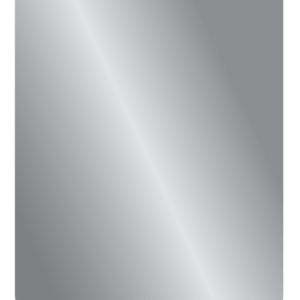 GƯƠNG PHÒNG TẮM COTTO - MÀU TRẮNG - MC252