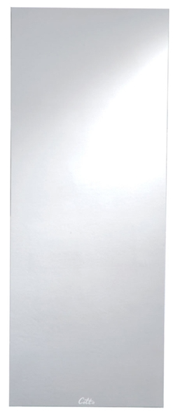 GƯƠNG PHÒNG TẮM COTTO - MÀU TRẮNG - MC503