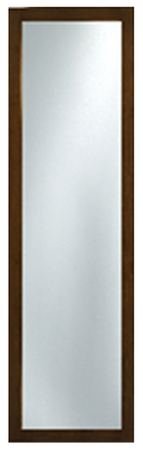 GƯƠNG PHÒNG TẮM COTTO - MÀU TRẮNG - MC601#A