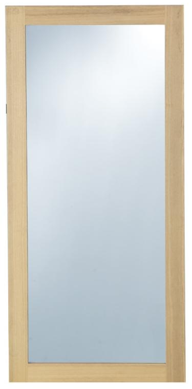 GƯƠNG PHÒNG TẮM COTTO - MÀU TRẮNG - MC601#B