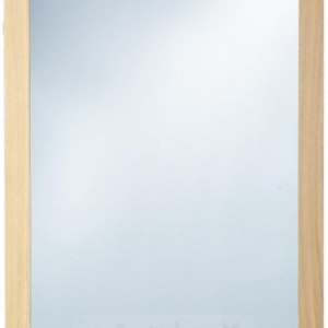 GƯƠNG PHÒNG TẮM COTTO - MÀU TRẮNG - MC601#C